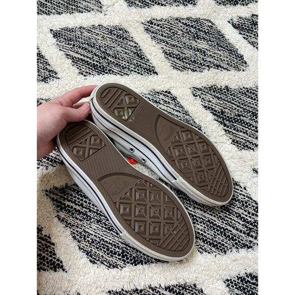 Converse All Start Classis Canvas Tennis Shoes Unisex size 5 Colorful Sneaker - Picture 4 of 7